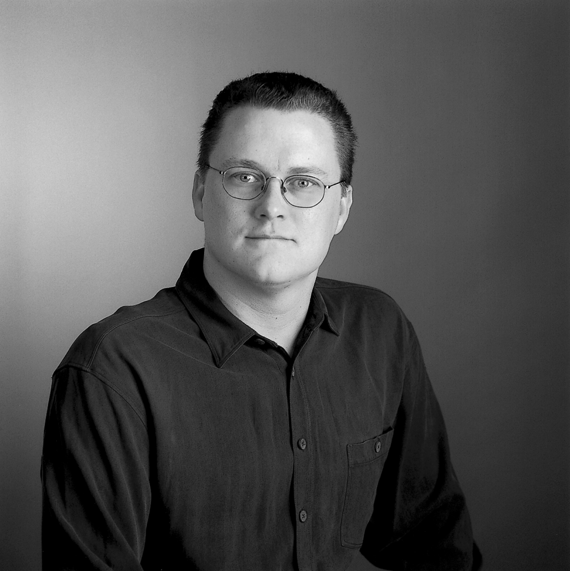 William Van Etten